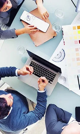 You’ll Get a Perfect  Design For your  Business - 江南体育